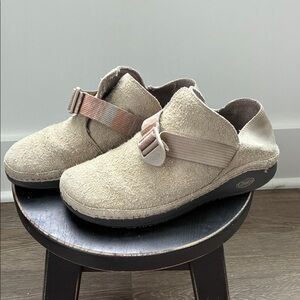 Chaco Paonia shoe - W 8